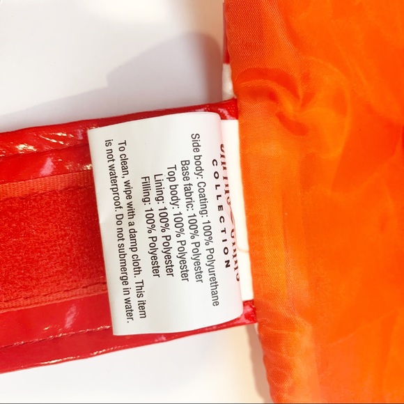 Thrills & Chills l Dog French Fry Dress Up Costume - Picture 4 of 6